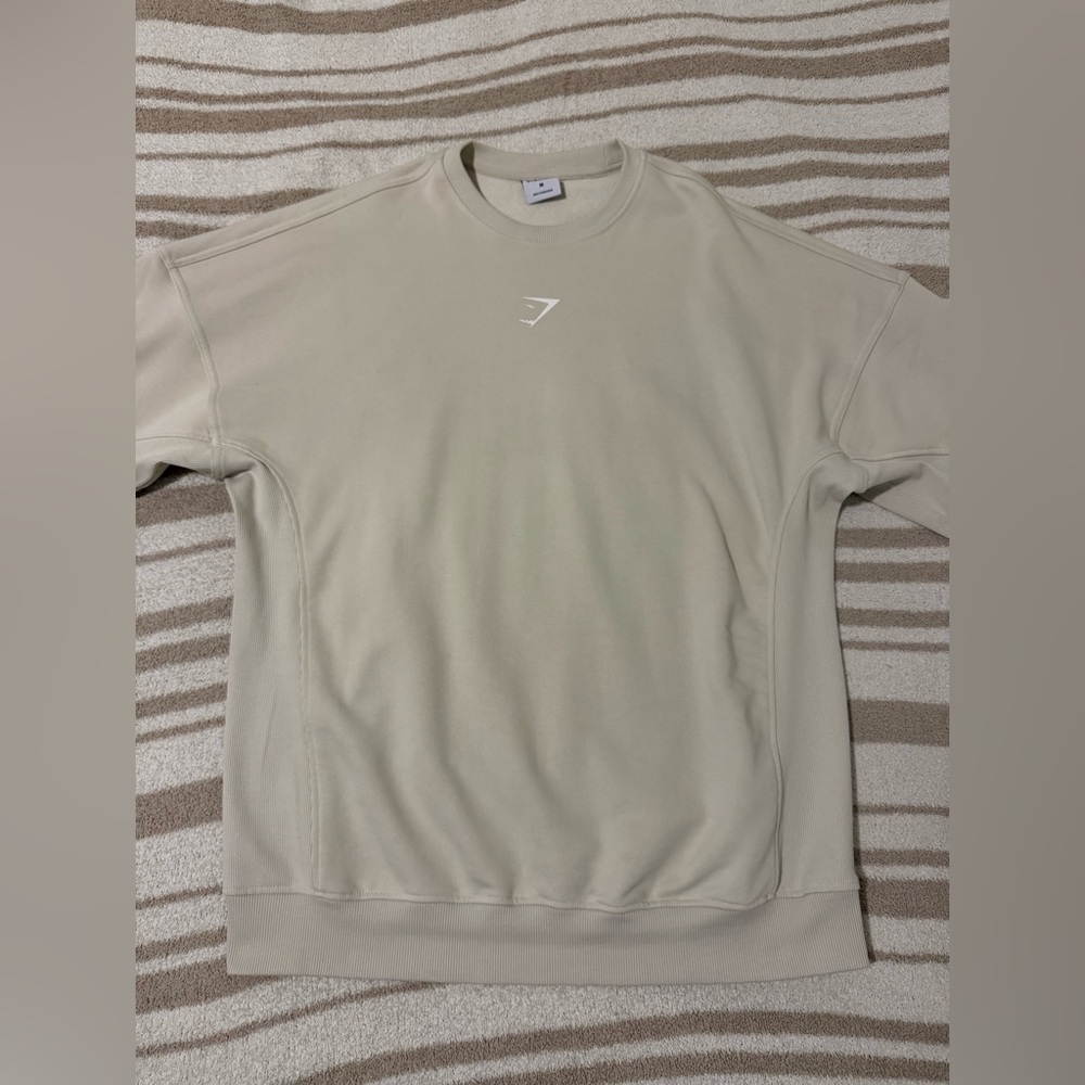 Gymshark Power Crew Sweatshirt sweater Men’s